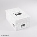 Star Wars: Unlimited - Double Soft Crate - Icons 2027 - Unlimited Pattern White