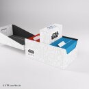 Star Wars: Unlimited - Double Soft Crate - Icons 2027 - Unlimited Pattern White