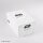 Star Wars: Unlimited - Double Soft Crate - Icons 2027 - Unlimited Pattern White