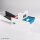 Star Wars: Unlimited - Double Soft Crate - Icons 2027 - Unlimited Pattern White