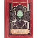 D&D: Arcana Unleashed - Deadfall - Alt. Cover - EN
