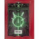 D&D: Arcana Unleashed - Deadfall - Alt. Cover - EN