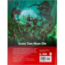 D&D: Arcana Unleashed - Deadfall -  EN