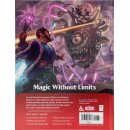 D&D: Arcana Unleashed - EN