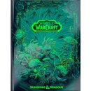 D&D: World of Warcraft - Alt. Cover - EN
