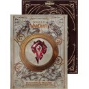 D&D: World of Warcraft - Collectors Edition - EN