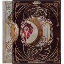 D&D: World of Warcraft - Collectors Edition - EN