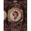 D&D: World of Warcraft - Collectors Edition - EN