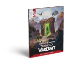 D&D: World of Warcraft - DM Screen - EN