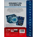 D&D: World of Warcraft – Icecrown Citadel...