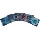 D&D: World of Warcraft – Icecrown Citadel Adventure - Map Pack - EN