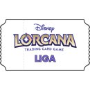 25.09.2026 Disney Lorcana - Liga Weekly