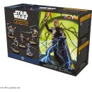 Star Wars: Legion - Leaders of the Separatist Alliance -...