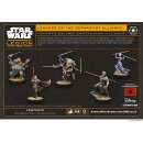 Star Wars: Legion - Leaders of the Separatist Alliance -...