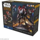 Star Wars: Legion - B2 Super Rocket Battle Droids -...