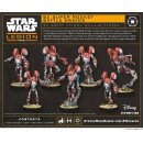 Star Wars: Legion - B2 Super Rocket Battle Droids -...