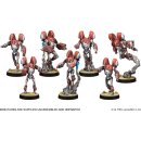 Star Wars: Legion - B2 Super Rocket Battle Droids - Erweiterung - MULTI