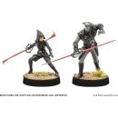 Star Wars: Legion - Fünfte Bruder und die Siebte...