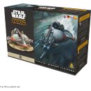 Star Wars: Legion - Infantry Support Platform -...