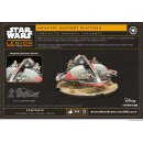 Star Wars: Legion - Infantry Support Platform -...