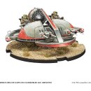 Star Wars: Legion - Infantry Support Platform - Erweiterung - MULTI