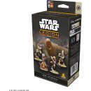 Star Wars: Legion - Jedi Council - Erweiterung - MULTI