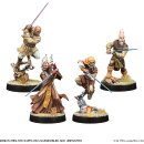 Star Wars: Legion - Jedi Council - Erweiterung - MULTI
