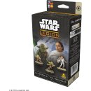 Star Wars: Legion - Leaders of the Republic - Erweiterung...