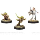 Star Wars: Legion - Leaders of the Republic - Erweiterung - MULTI