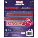 Marvel Champions: Das Kartenspiel - Shadowland - Szenario...