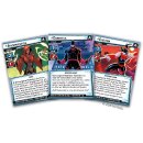Marvel Champions: Das Kartenspiel - Shadowland - Szenario Pack - DE