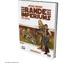 Star Wars: Am Rande des Imperiums – Grundregeln - DE