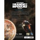 Star Wars: Am Rande des Imperiums – Grundregeln - DE