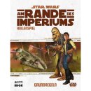 Star Wars: Am Rande des Imperiums – Grundregeln - DE