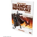 Star Wars: Am Rande des Imperiums – Spielleiterset...