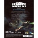 Star Wars: Am Rande des Imperiums – Spielleiterset...