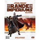 Star Wars: Am Rande des Imperiums – Spielleiterset - DE