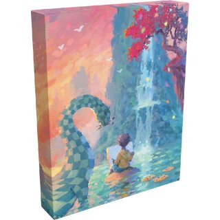Canvas: Reflexionen - Erweiterung - DE