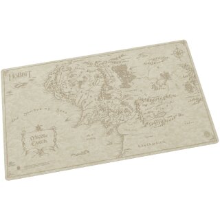 Ultimate Guard: MTG The Hobbit - Middle-earth - Playmat