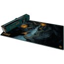 Ultimate Guard: MTG The Hobbit - Thranduils Kingdom - Playmat