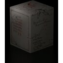 Ultimate Guard: RTE Boulder 100+ - MTG The Hobbit - Thrórs Map (Glow in the Dark)