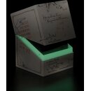 Ultimate Guard: RTE Boulder 100+ - MTG The Hobbit - Thrórs Map (Glow in the Dark)