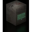Ultimate Guard: RTE Boulder 100+ - MTG The Hobbit - Thrórs Map (Glow in the Dark)