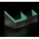 Ultimate Guard: RTE Boulder 100+ - MTG The Hobbit - Thrórs Map (Glow in the Dark)