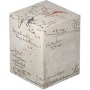 Ultimate Guard: RTE Boulder 100+ - MTG The Hobbit - Thrórs Map (Glow in the Dark)