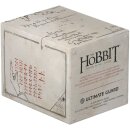 Ultimate Guard: RTE Boulder 100+ - MTG The Hobbit - Thrórs Map (Glow in the Dark)