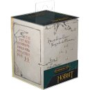 Ultimate Guard: RTE Boulder 100+ - MTG The Hobbit - Thrórs Map (Glow in the Dark)