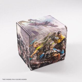 MTG The Hobbit: Sidekick Pro 100+ XL - Fightscene 1