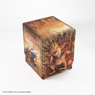 MTG The Hobbit: Sidekick 100+ XL - Fightscene 2