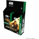 Star Wars: Unlimited - Homeworlds - Carbonite Booster - EN